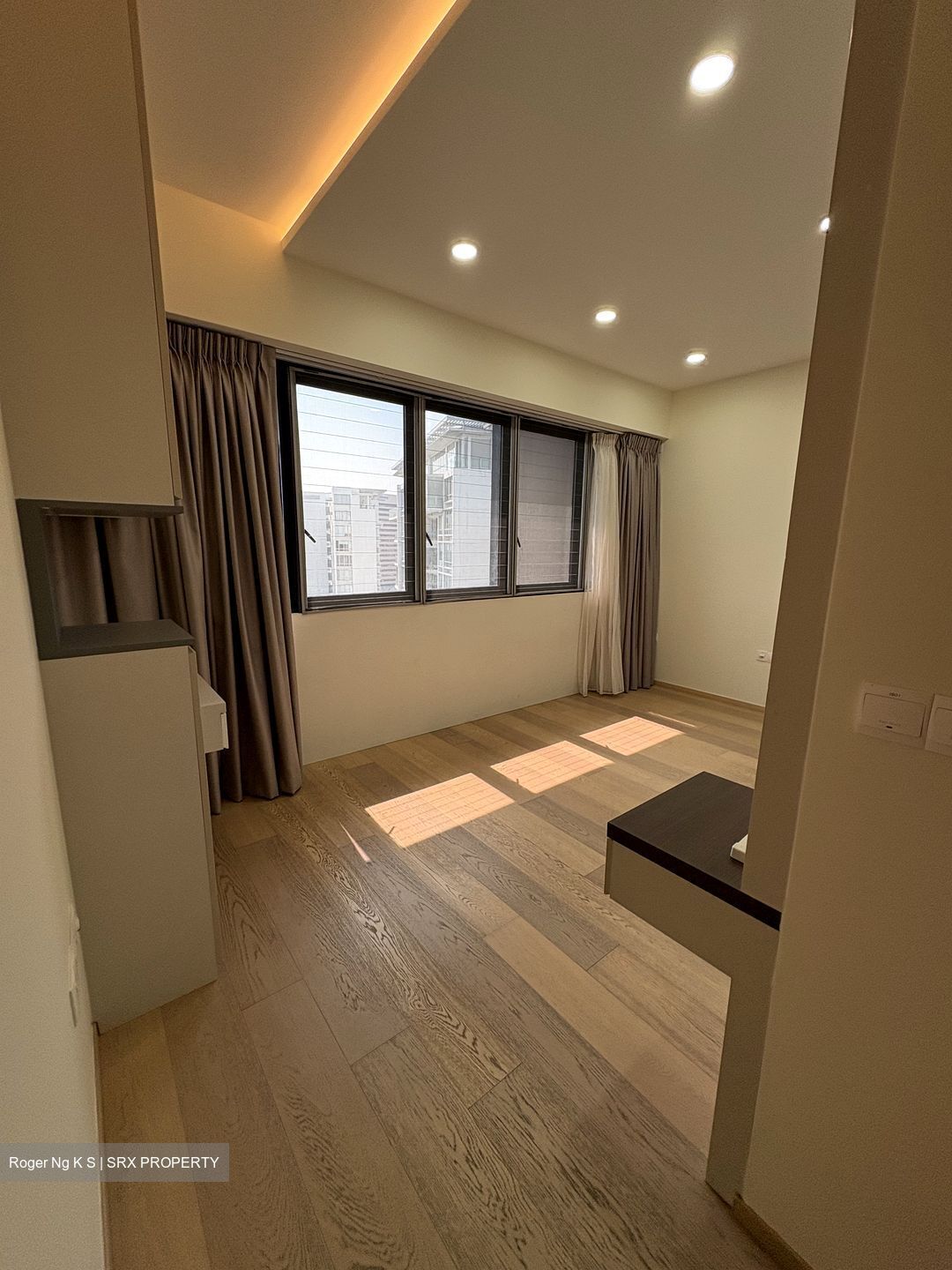 Amber 45 (D15), Apartment #607978511